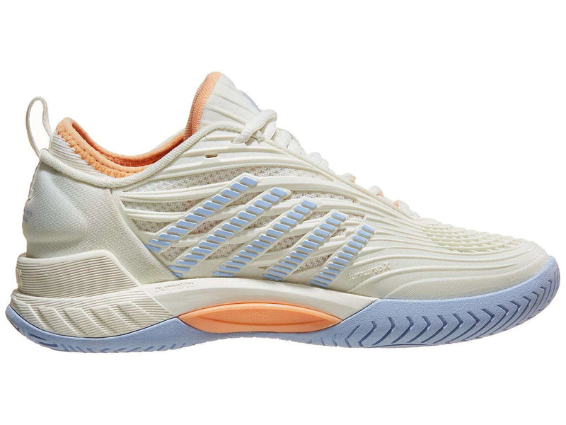 Load image into Gallery viewer, K-Swiss Women&#39;s Hypercourt Supreme 2 Tennis Shoes
