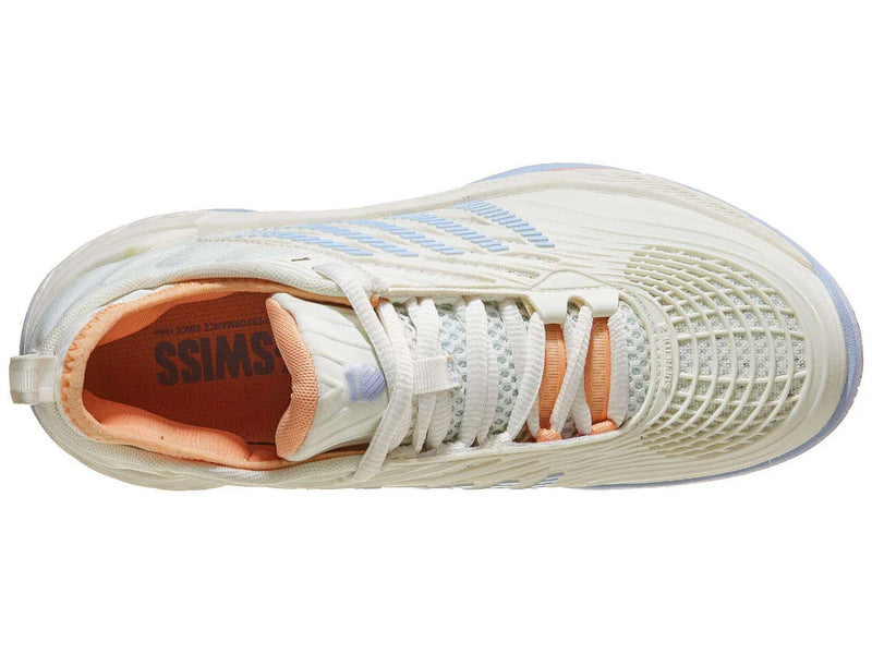 Load image into Gallery viewer, K-Swiss Women&#39;s Hypercourt Supreme 2 Tennis Shoes
