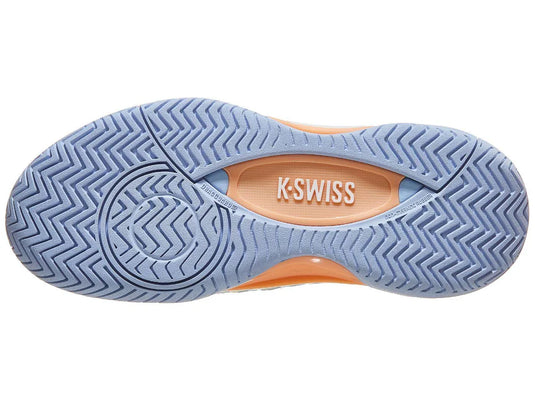 K-Swiss Women's Hypercourt Supreme 2 Tennis Shoes