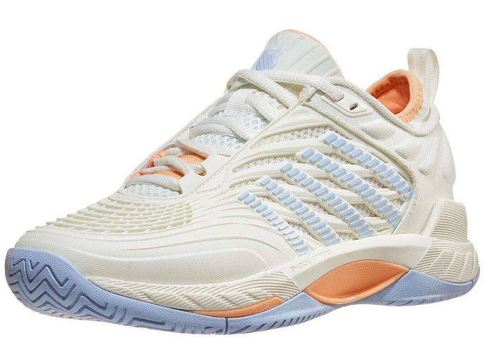 K-Swiss Women's Hypercourt Supreme 2 Tennis Shoes