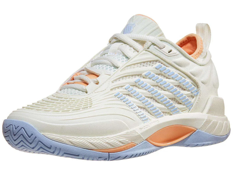 Load image into Gallery viewer, K-Swiss Women&#39;s Hypercourt Supreme 2 Tennis Shoes
