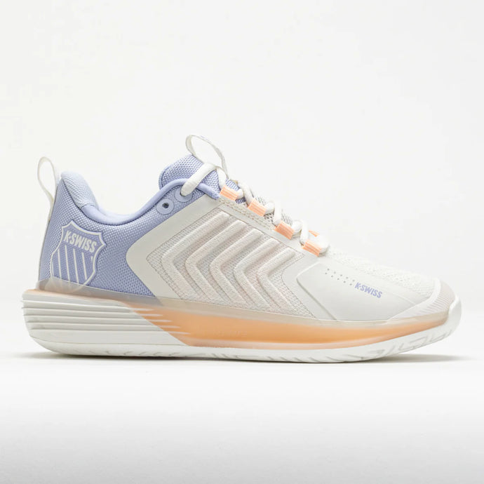 K-Swiss Women's Ultrashot 3 Tennis Shoes