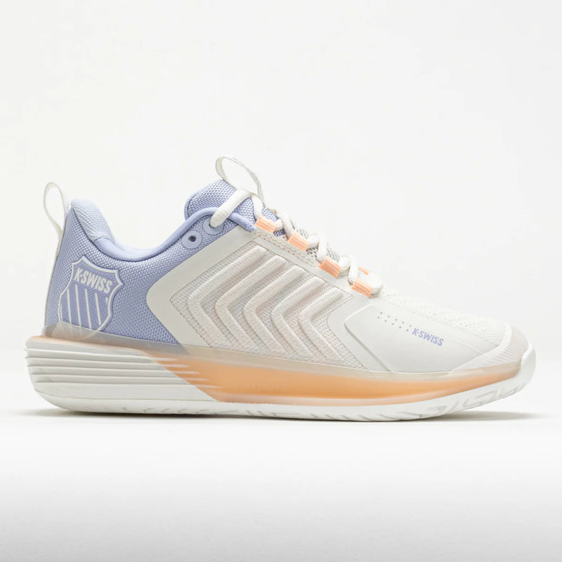 Load image into Gallery viewer, K-Swiss Women&#39;s Ultrashot 3 Tennis Shoes
