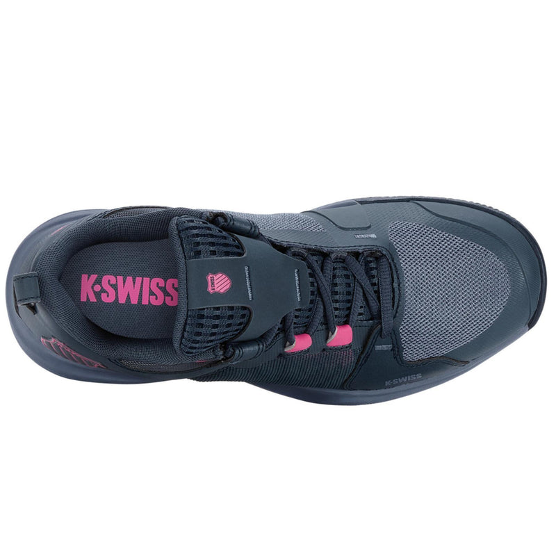 Load image into Gallery viewer, K-Swiss Women&#39;s Ultrashot Team Tennis Shoes
