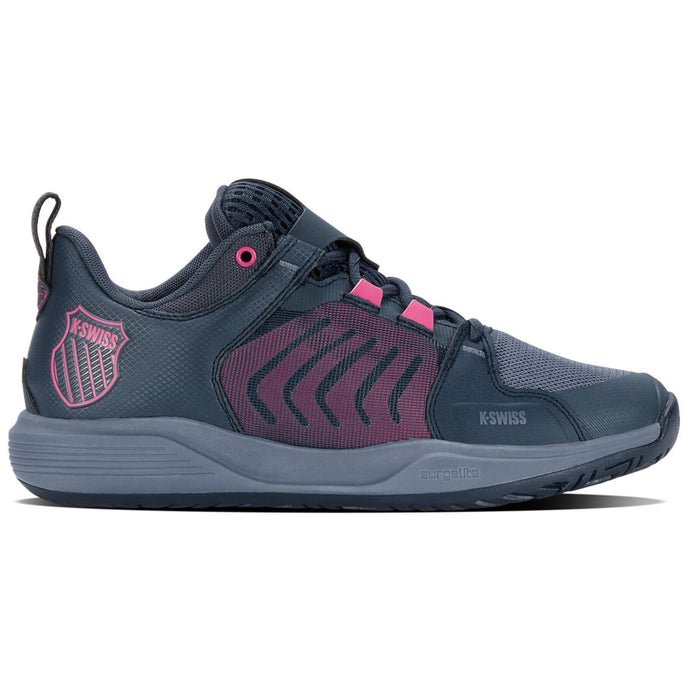 K-Swiss Women's Ultrashot Team Tennis Shoes