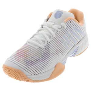 Load image into Gallery viewer, K-Swiss Junior Hypercourt Express 2 Tennis Shoes
