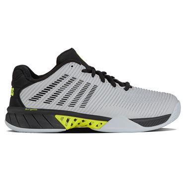 Load image into Gallery viewer, K-Swiss Men&#39;s Hypercourt Express 2 Tennis Shoes
