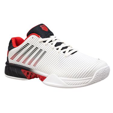 Load image into Gallery viewer, K-Swiss Men&#39;s Hypercourt Express 2 Tennis Shoes
