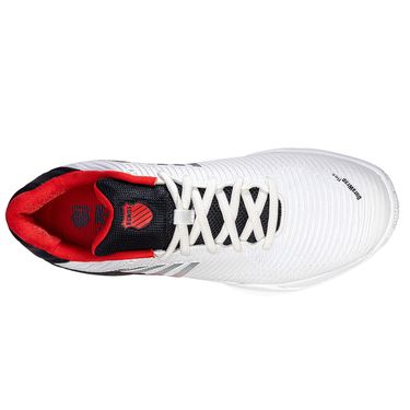 Load image into Gallery viewer, K-Swiss Men&#39;s Hypercourt Express 2 Tennis Shoes
