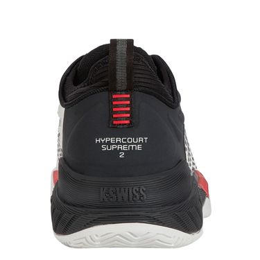 Load image into Gallery viewer, K-Swiss Men&#39;s Hypercourt Supreme 2 Tennis Shoes
