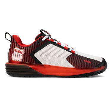 Load image into Gallery viewer, K-Swiss Men&#39;s Ultrashot 3 Tennis Shoes
