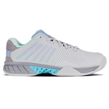 Load image into Gallery viewer, K-Swiss Women&#39;s Hypercourt Express 2 Tennis Shoes
