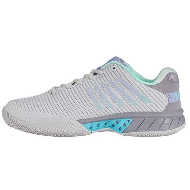 Load image into Gallery viewer, K-Swiss Women&#39;s Hypercourt Express 2 Tennis Shoes
