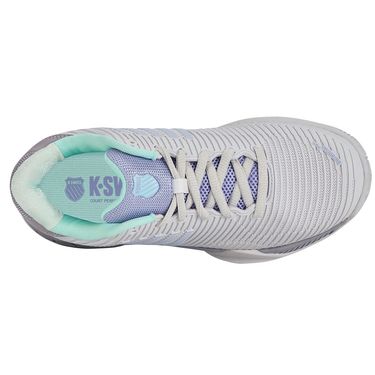 Load image into Gallery viewer, K-Swiss Women&#39;s Hypercourt Express 2 Tennis Shoes
