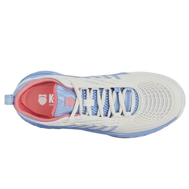 Load image into Gallery viewer, K-Swiss Women&#39;s Hypercourt Supreme 2 Tennis Shoes
