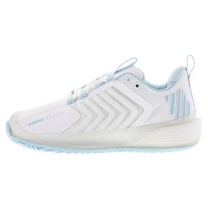 Load image into Gallery viewer, K-Swiss Women&#39;s Ultrashot 3 Tennis Shoes
