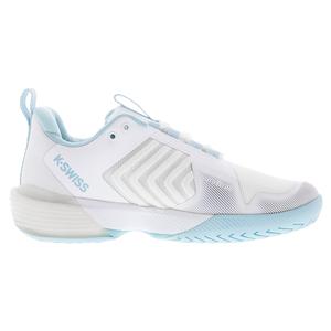 Load image into Gallery viewer, K-Swiss Women&#39;s Ultrashot 3 Tennis Shoes
