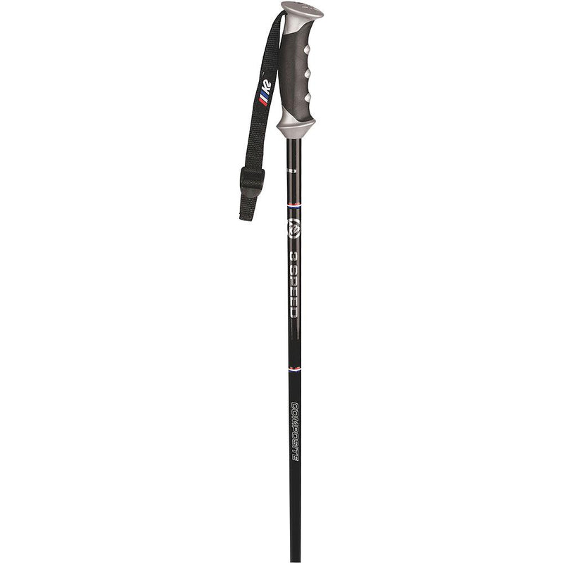 Load image into Gallery viewer, K2 Youth 3 Speed Ski Poles
