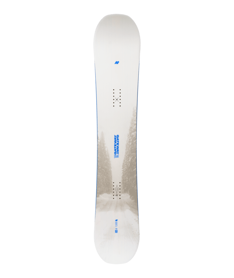 Load image into Gallery viewer, K2 Men&#39;s Gateway Pop Snowboard 2026
