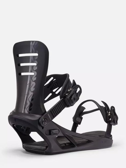 K2 Men's Formula Snowboard Bindings 2025