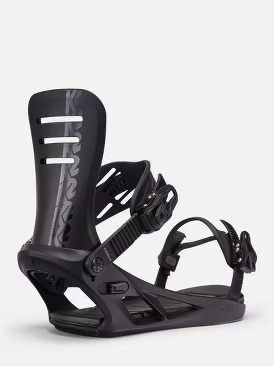 Load image into Gallery viewer, K2 Men&#39;s Formula Snowboard Bindings 2025
