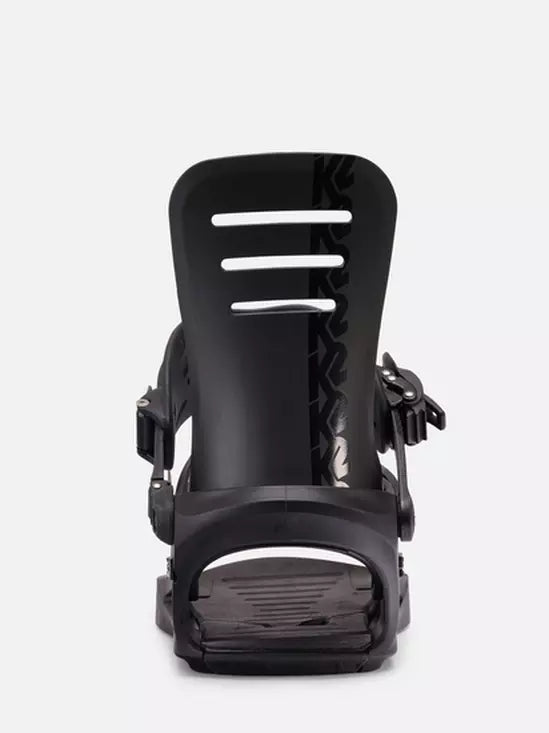 Load image into Gallery viewer, K2 Men&#39;s Formula Snowboard Bindings 2025
