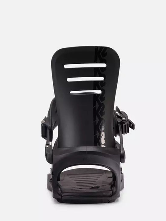 K2 Men's Formula Snowboard Bindings 2025