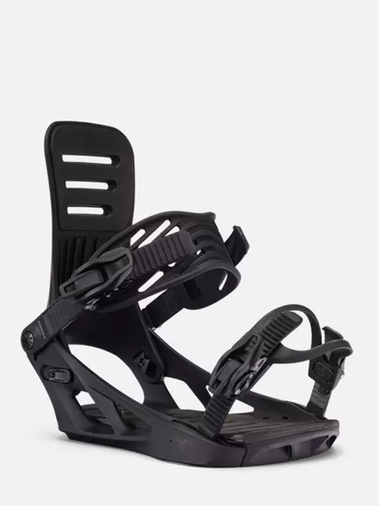 Load image into Gallery viewer, K2 Men&#39;s Formula Snowboard Bindings 2025
