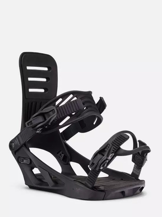 K2 Men's Formula Snowboard Bindings 2025