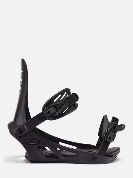 Load image into Gallery viewer, K2 Men&#39;s Formula Snowboard Bindings 2025
