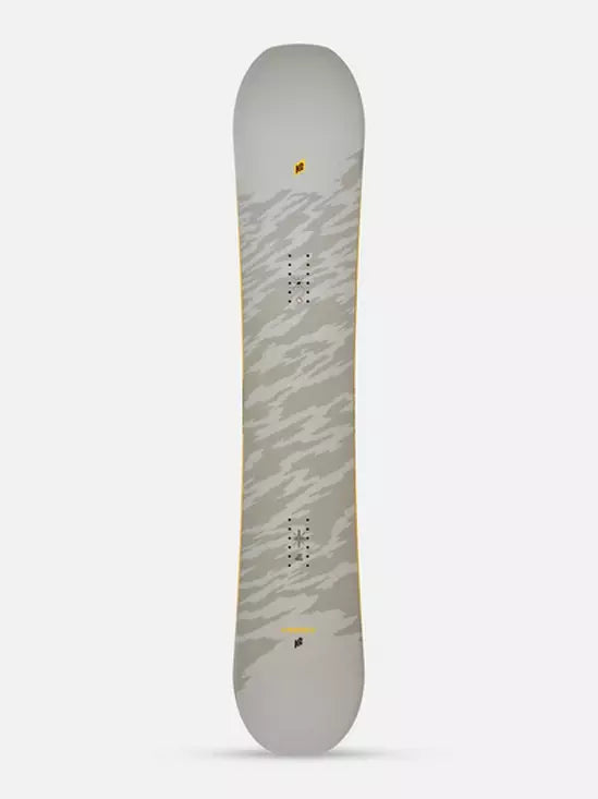 Load image into Gallery viewer, K2 Men&#39;s Gateway Pop Snowboard 2025
