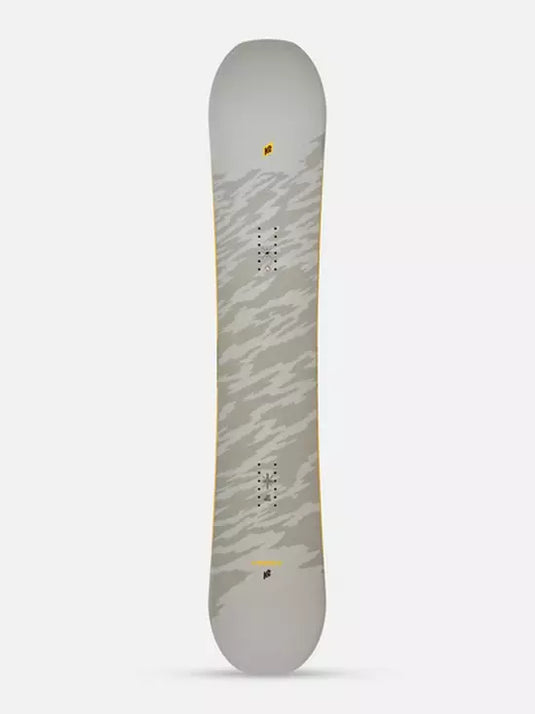 K2 Men's Gateway Pop Snowboard 2025