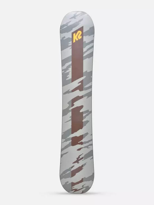 K2 Men's Gateway Pop Snowboard 2025