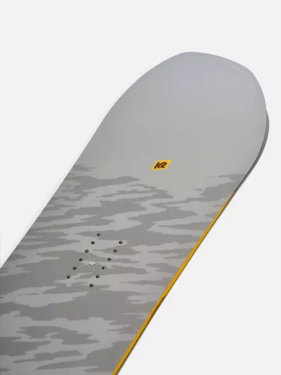 Load image into Gallery viewer, K2 Men&#39;s Gateway Pop Snowboard 2025
