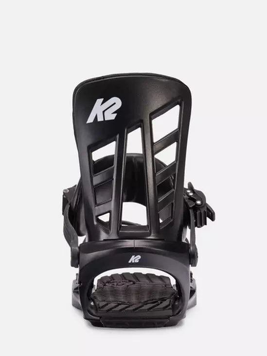 Load image into Gallery viewer, K2 Men&#39;s Indy Snowboard Bindings 2025
