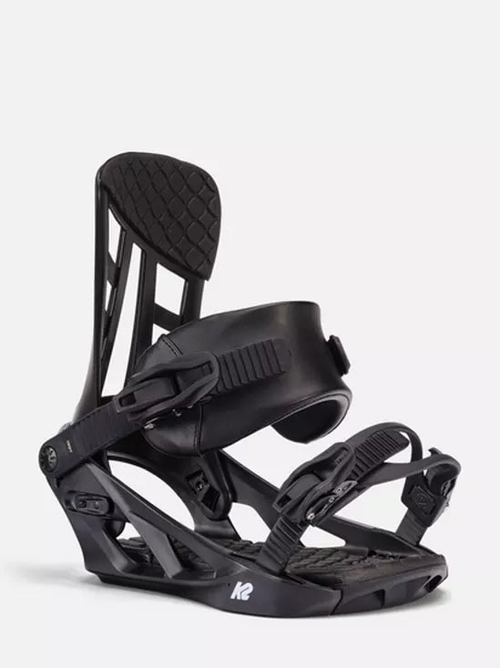 Load image into Gallery viewer, K2 Men&#39;s Indy Snowboard Bindings 2025
