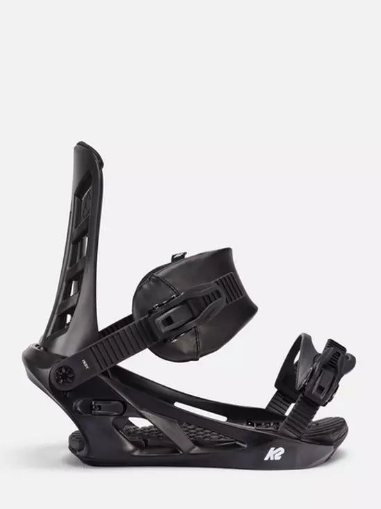 Load image into Gallery viewer, K2 Men&#39;s Indy Snowboard Bindings 2025
