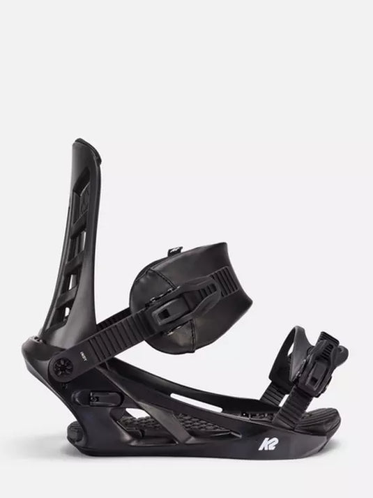 K2 Men's Indy Snowboard Bindings 2025