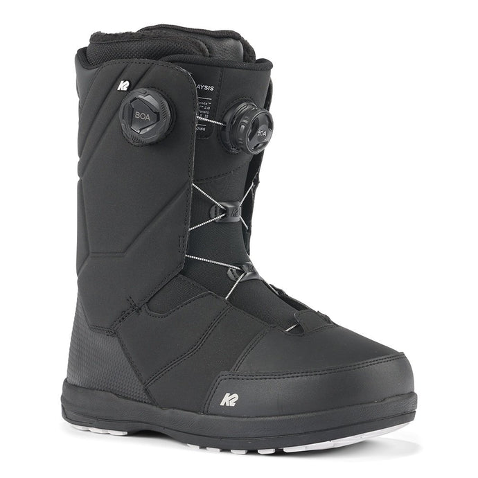 K2 Men's Maysis Snowboard Boot 2024 - Ski & Tennis Station