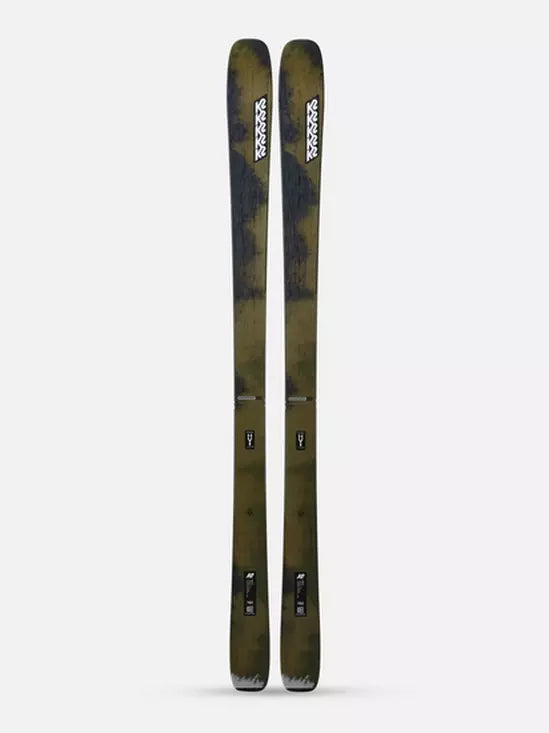 Load image into Gallery viewer, K2 Men&#39;s Mindbender 89TI All Mountain Skis
