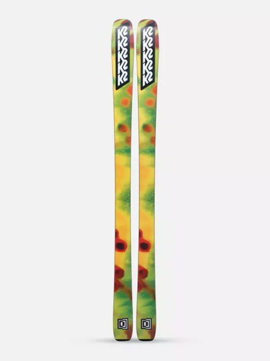 K2 Men's Mindbender 89TI All Mountain Skis