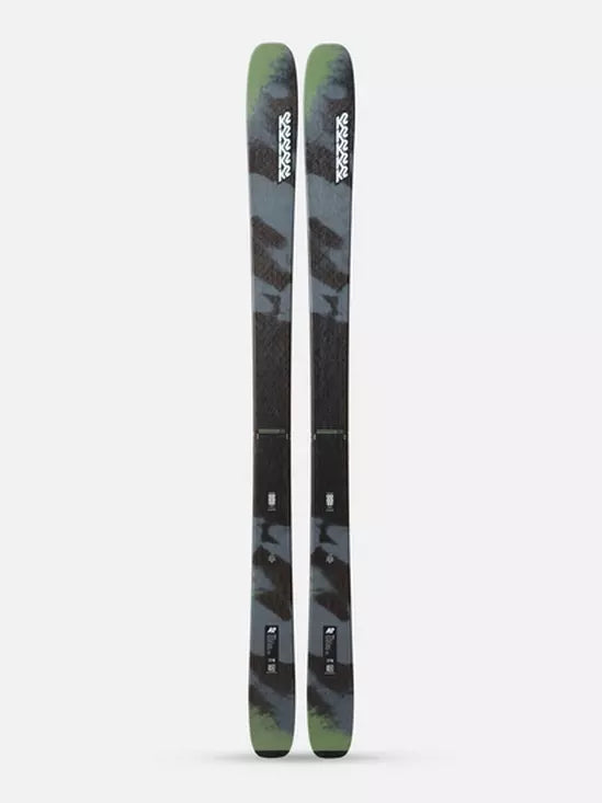 Load image into Gallery viewer, K2 Men&#39;s Mindbender 96C Freeride Skis 2025
