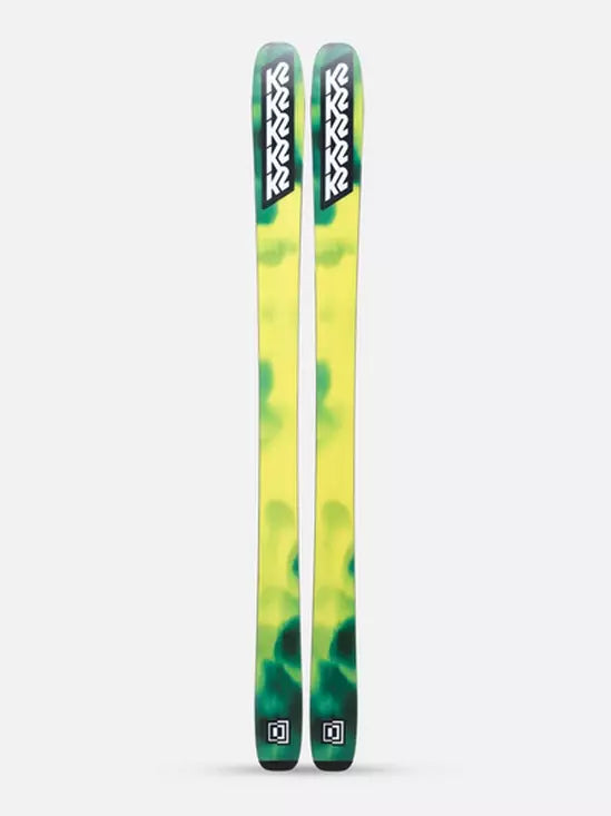 Load image into Gallery viewer, K2 Men&#39;s Mindbender 96C Freeride Skis 2025
