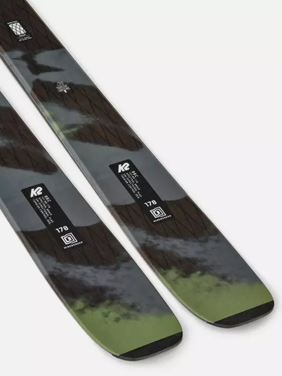 Load image into Gallery viewer, K2 Men&#39;s Mindbender 96C Freeride Skis 2025
