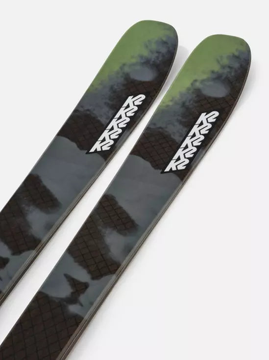 Load image into Gallery viewer, K2 Men&#39;s Mindbender 96C Freeride Skis 2025
