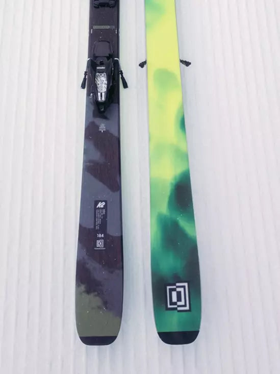 Load image into Gallery viewer, K2 Men&#39;s Mindbender 96C Freeride Skis 2025
