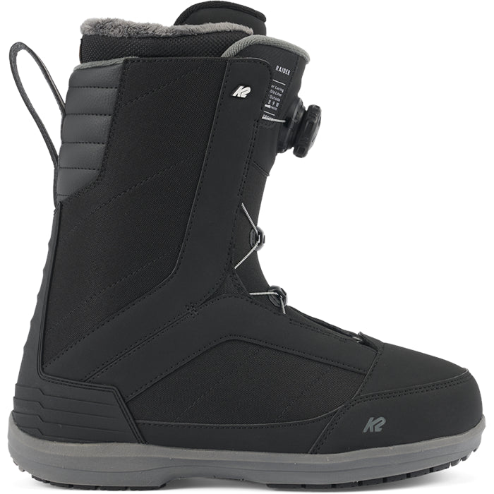 Load image into Gallery viewer, K2 Men&#39;s Raider Snowboard Boot 2024 - Ski &amp; Tennis Station
