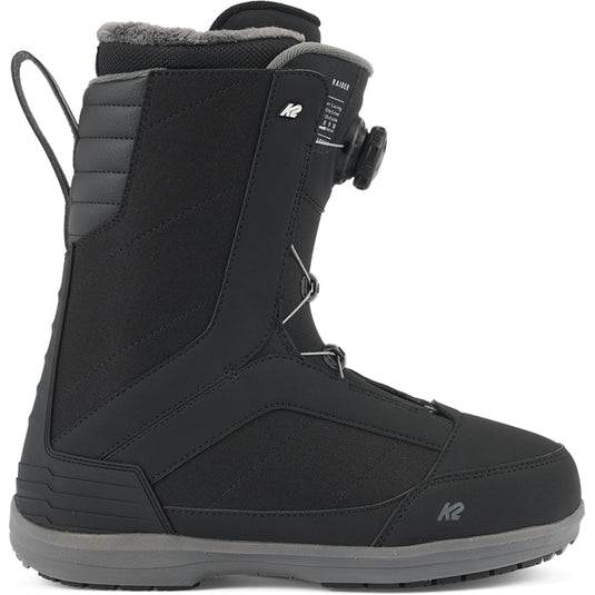 K2 Men's Raider Snowboard Boot 2024 - Ski & Tennis Station