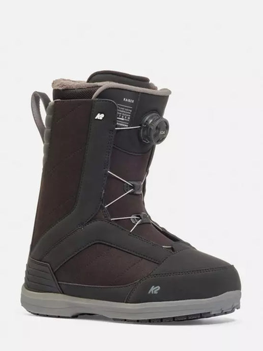 K2 Men's Raider Snowboard Boots 2025