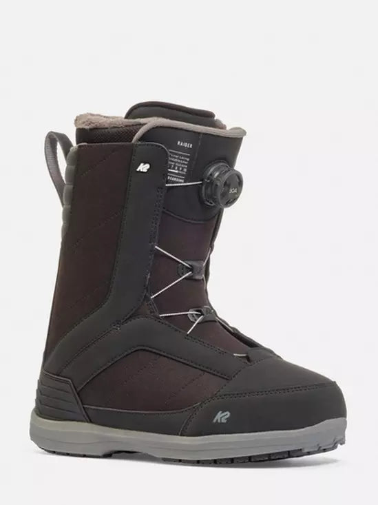 Load image into Gallery viewer, K2 Men&#39;s Raider Snowboard Boots 2025
